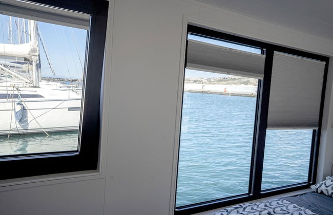 Almalo Floating House Case galleggianti - Photo 1