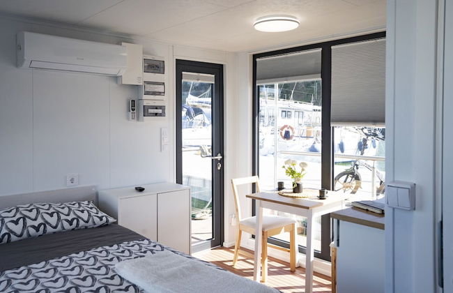 Almalo Floating House Case galleggianti - Photo 2