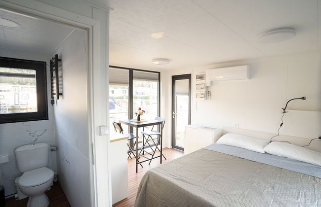 Almalo Floating House Case galleggianti - Photo 14