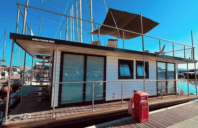 Almalo Floating House Case galleggianti - Photo 21