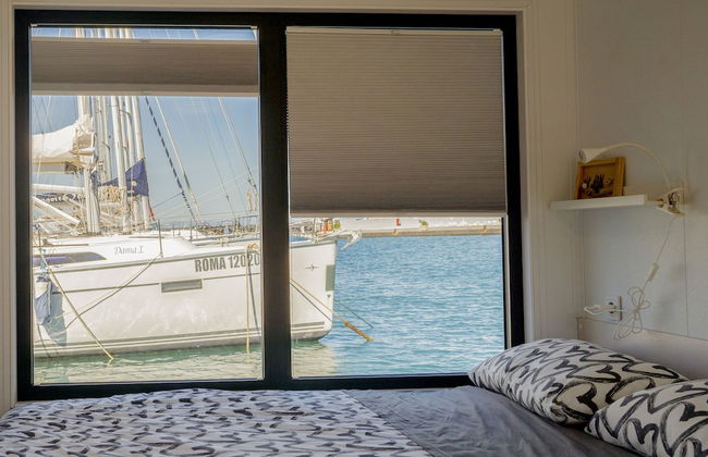 Almalo Floating House Case galleggianti - Photo 3