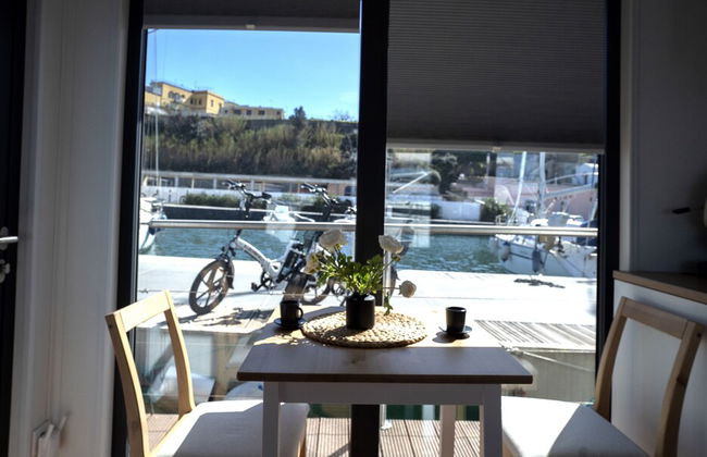 Almalo Floating House Case galleggianti - Photo 9