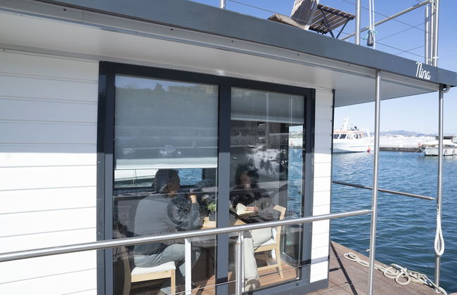 Almalo Floating House Case galleggianti - Photo 17