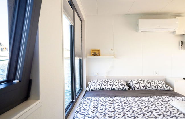 Almalo Floating House Case galleggianti - Photo 4