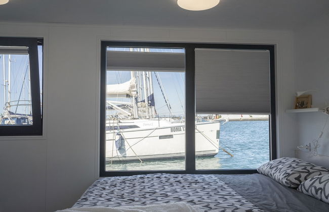 Almalo Floating House Case galleggianti - Photo 5
