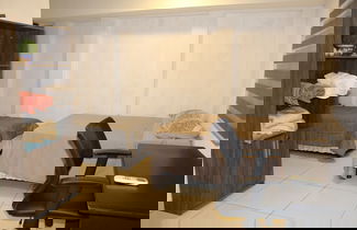 Foto 3 - O'H Apart CDE.