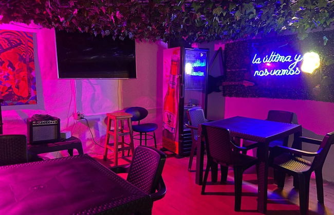 Backpackers La Terraza - Photo 14