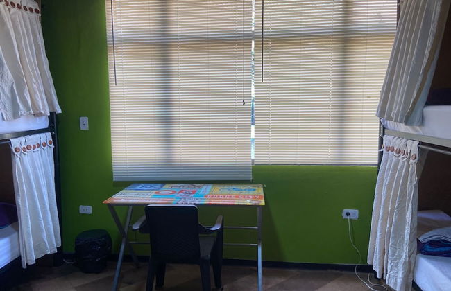 Backpackers La Terraza - Photo 5