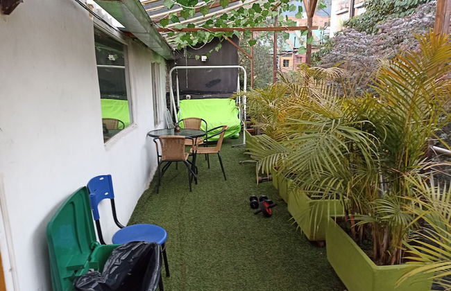 Backpackers La Terraza - Photo 21
