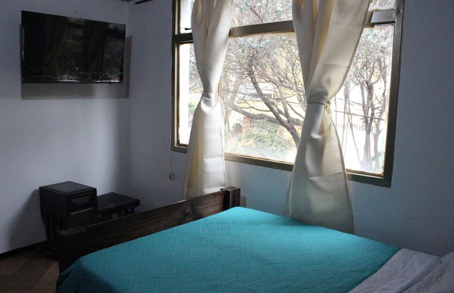 Backpackers La Terraza - Photo 1