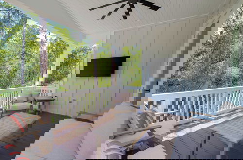 Photo 7 - Mockingbird by Avantstay Modern Design Minutes From the Beach