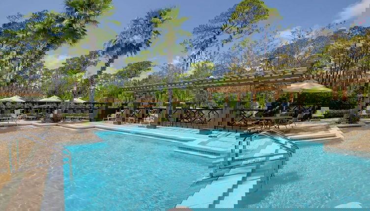 Photo 1 - Mockingbird by Avantstay Modern Design Minutes From the Beach