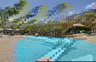 Foto 1 - Mockingbird by Avantstay Modern Design Minutes From the Beach