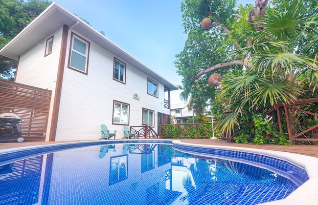 Casa Coral And Casa Palmera 4 Bedroom Home by RedAwning - Photo 19