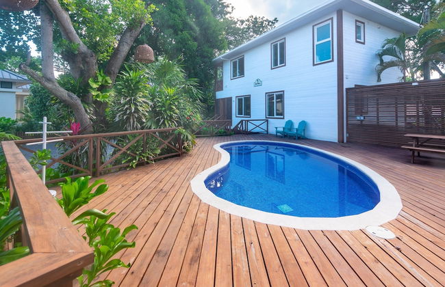 Casa Coral And Casa Palmera 4 Bedroom Home by RedAwning - Photo 21