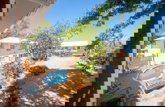 Photo 1 - Casa Palmera 2 Bedroom Home by RedAwning