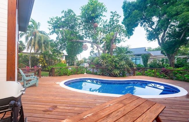 Casa Coral And Casa Palmera 4 Bedroom Home by RedAwning - Photo 20