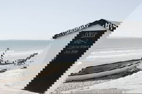 Photo 40 - 3BR Stylish Home Sea View Walk to East Wittering