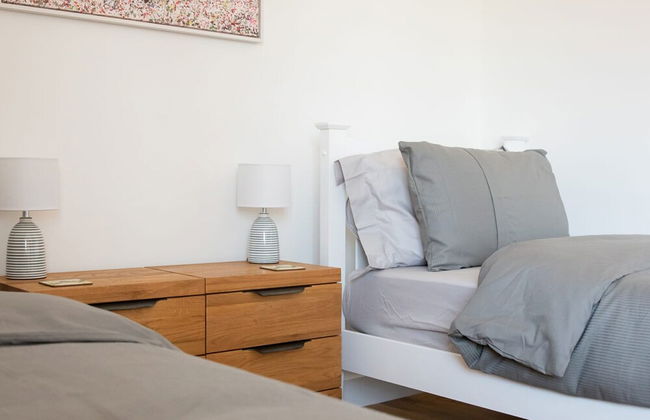 3BR Stylish Home Sea View Walk to East Wittering - Foto 5