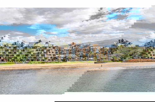 Photo 23 - Kihei Beach, #306 1 Bedroom Condo by RedAwning