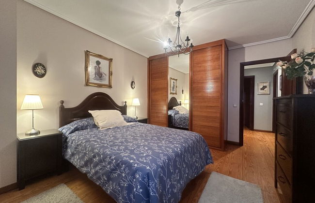 Apartamento Cervantes 601 - Foto 5