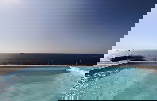 Photo 1 - Cliff Villa