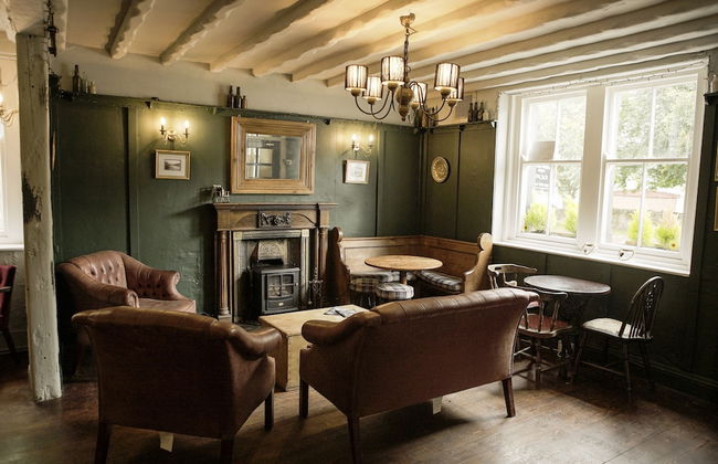 The New Inn 1730 - Foto 28