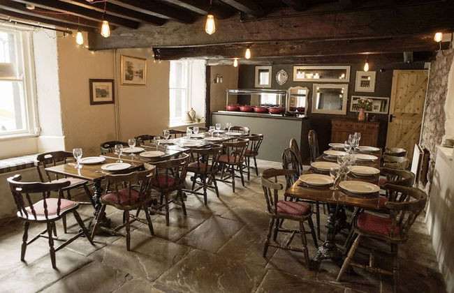The New Inn 1730 - Foto 1