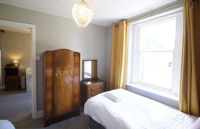 The New Inn 1730 - Foto 13