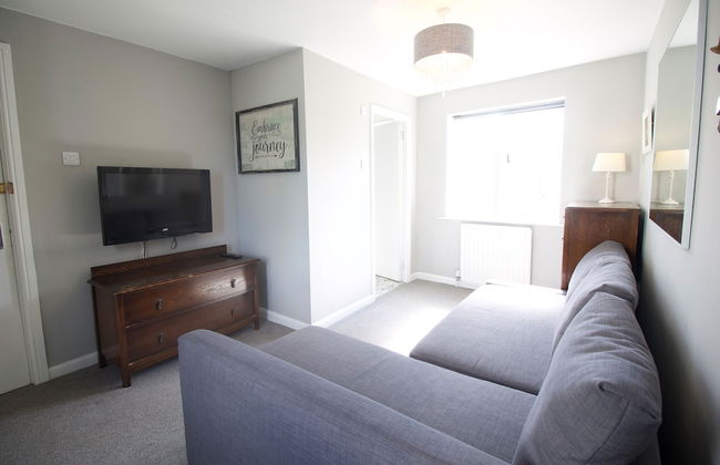 The New Inn 1730 - Foto 26