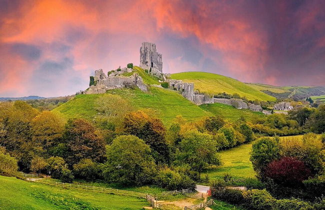 The Dorset Coast - A Home Away From Home - Foto 11