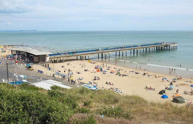 The Dorset Coast - A Home Away From Home - Foto 16