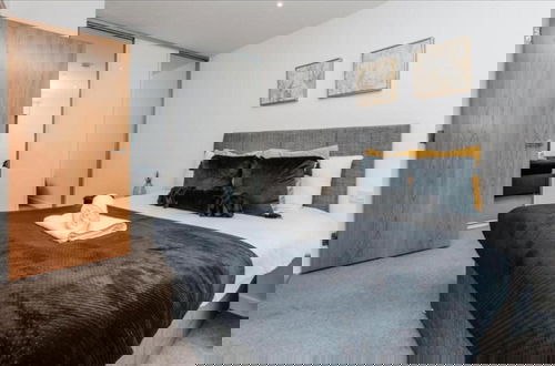 Foto 1 - 2-bed Apartment Birmingham Snow Hill