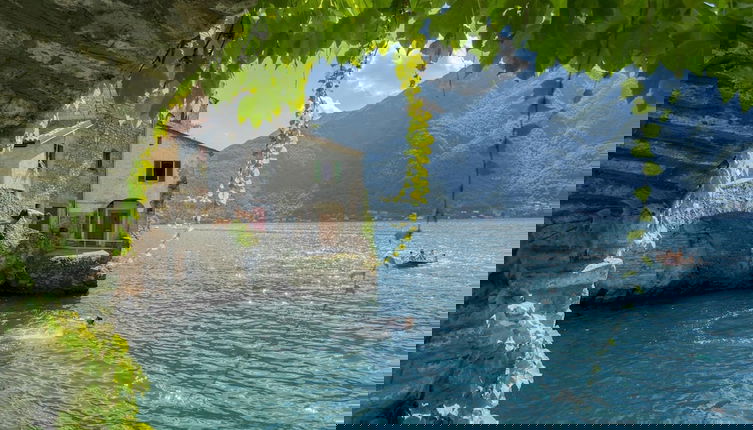 Photo 1 - La Civera - Nesso Lake Como - Co-f877-pont41ar