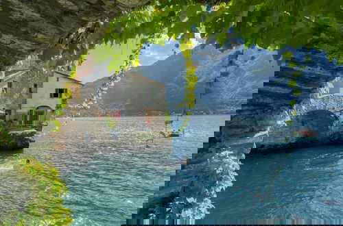 Photo 1 - La Civera - Nesso Lake Como - Co-f877-pont41ar
