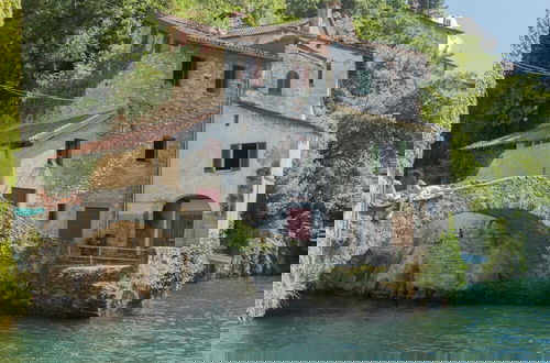 Foto 69 - La Civera - Nesso Lake Como - Co-f877-pont41ar