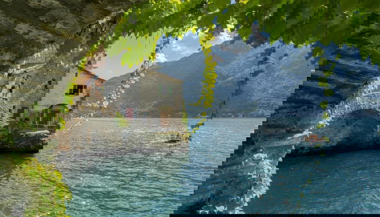 Foto 1 - La Civera - Nesso Lake Como - Co-f877-pont41ar