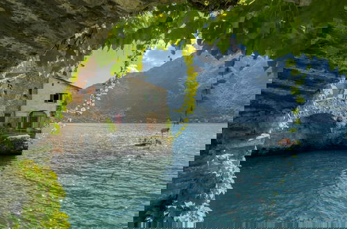 Foto 1 - La Civera - Nesso Lake Como - Co-f877-pont41ar