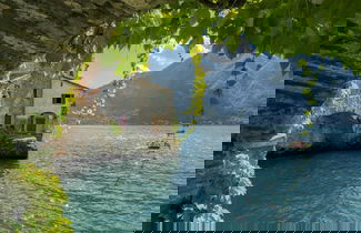 Foto 1 - La Civera - Nesso Lake Como - Co-f877-pont41ar