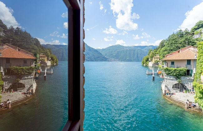 La Civera - Nesso Lake Como - Co-f877-pont41ar - Foto 11