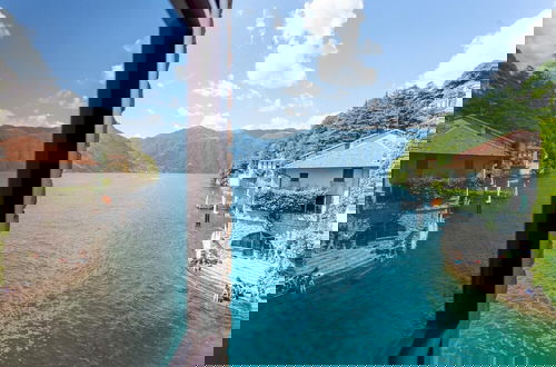 Foto 15 - La Civera - Nesso Lake Como - Co-f877-pont41ar