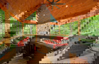 Foto 3 - Black Diamond Lodge