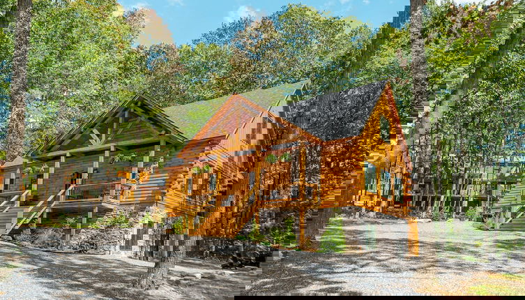 Foto 1 - Black Diamond Lodge