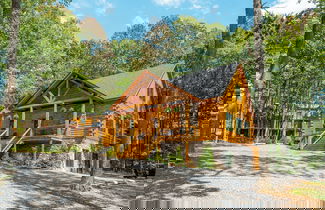 Photo 1 - Black Diamond Lodge