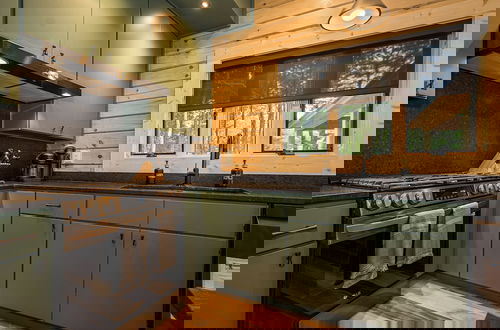Foto 9 - Black Diamond Lodge