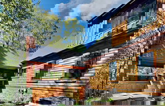 Foto 2 - Black Diamond Lodge