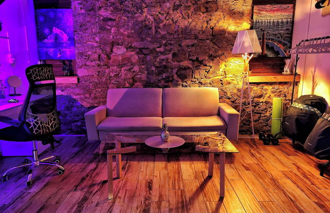 Loft Studio By Paradox - Foto 9