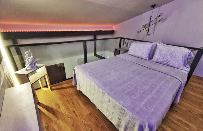 Loft Studio By Paradox - Foto 20
