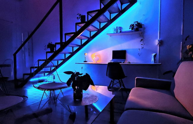 Loft Studio By Paradox - Foto 7
