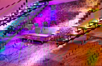 Foto 2 - Loft Studio By Paradox